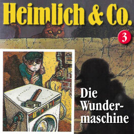 Artist picture of Heimlich & Co.
