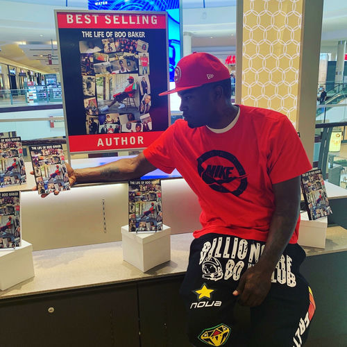 Joe T Baker III albums, songs, playlists Listen on Deezer