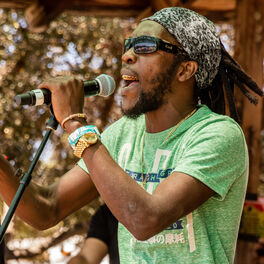Artist picture of Marlon Asher
