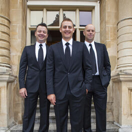 Artist picture of The Soldiers