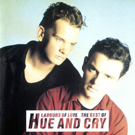 Artist picture of Hue & Cry