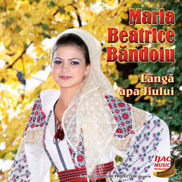 Maria Beatrice B ndoiu albums songs playlists Listen on Deezer