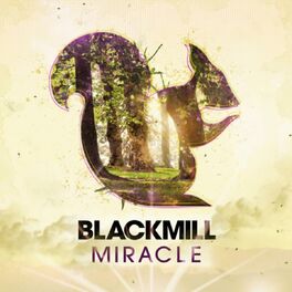 Artist picture of Blackmill