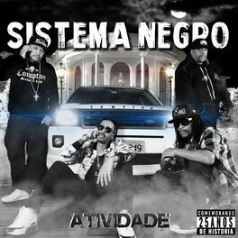 Artist picture of Sistema Negro