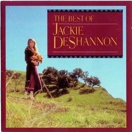 Artist picture of Jackie DeShannon
