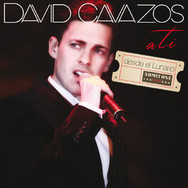 Artist picture of David Cavazos