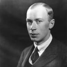 Sergei Prokofiev