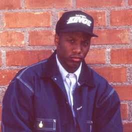 Artist picture of MC Ren