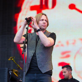 Johnny Hates Jazz