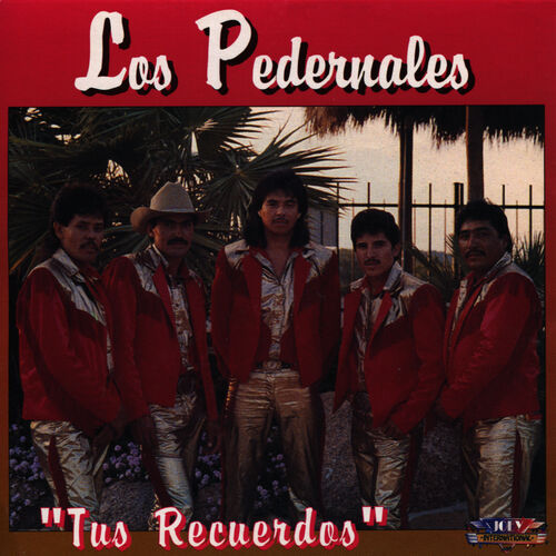 Los Pedernales: albums, songs, playlists | Listen on Deezer