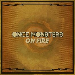 Once Monsters