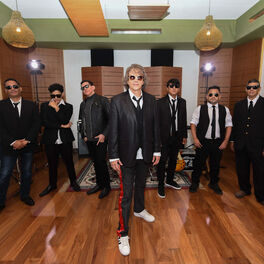 Artist picture of Afrodisiaco