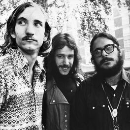 Artist picture of James Gang
