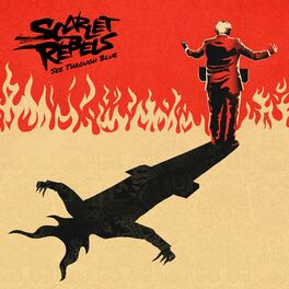 Artist picture of Scarlet Rebels