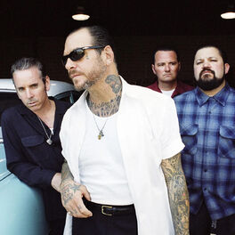 Artist picture of Social Distortion