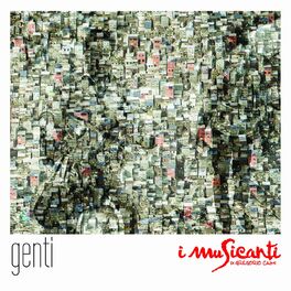 Artist picture of I Musicanti di Gregorio Caimi