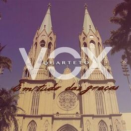 Vox Quarteto