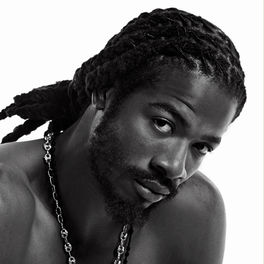 Artist picture of Gyptian