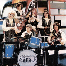Artist picture of The Partridge Family