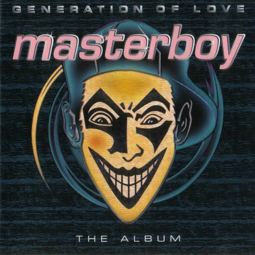 Masterboy : albums, chansons, playlists | À écouter sur Deezer