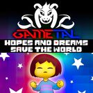 GaMetal