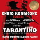 Solisti e Orchestre del Cinema Italiano
