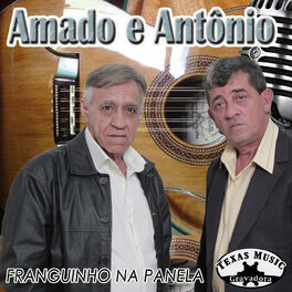 Artist picture of Amado e Antônio