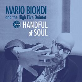 Artist picture of Mario Biondi and The High Five Quintet