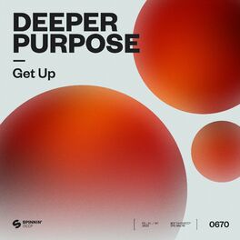 Artist picture of Deeper Purpose