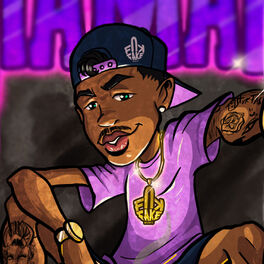 Artist picture of Jamby El Favo