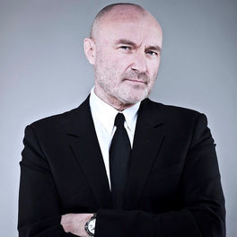 Phil Collins Albums Songs Playlists Listen On Deezer