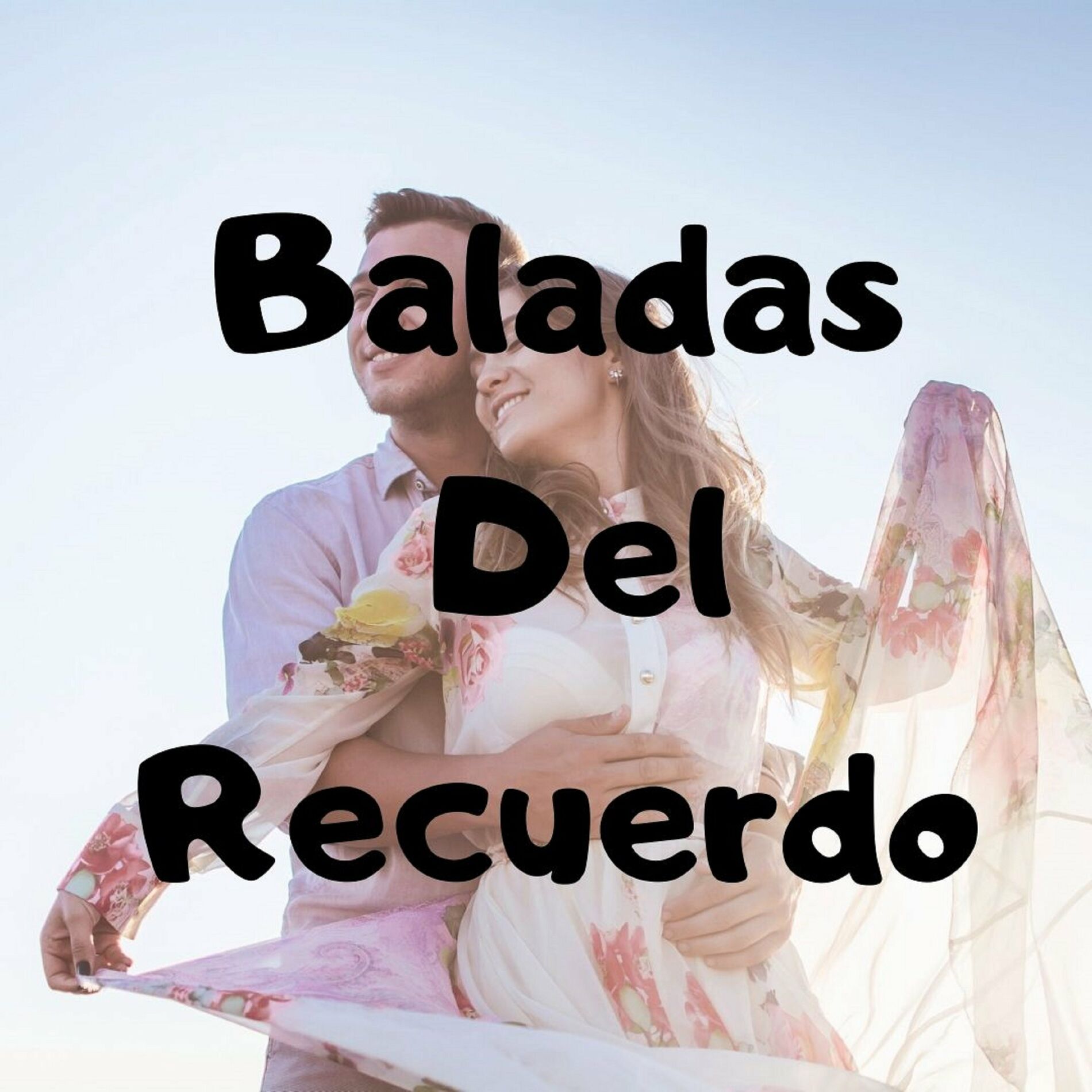 Baladas De Recuerdos: música, canciones, letras | Escúchalas en Deezer