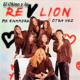Artist picture of El Chino y la Revelion