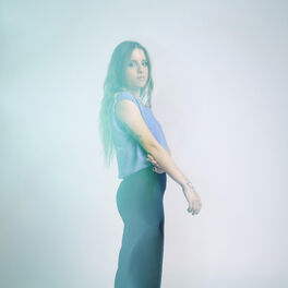 Angelina Mango