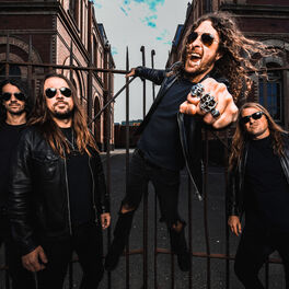 Artist picture of Airbourne