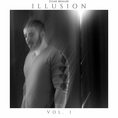 Zviad Bekauri альбомы, песни, плейлисты Слушайте на Deezer