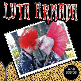 Luta Armada albums songs playlists Listen on Deezer