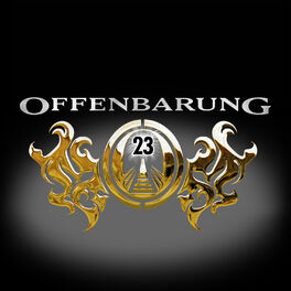 Artist picture of Offenbarung 23