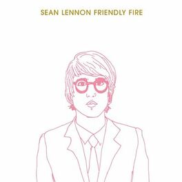 Artist picture of Sean Ono Lennon