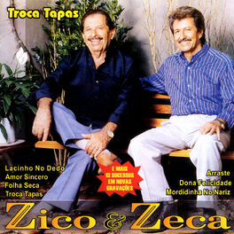 Artist picture of Zico & Zeca