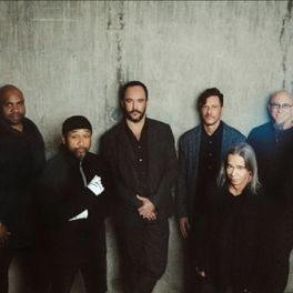 Artist picture of Dave Matthews Band