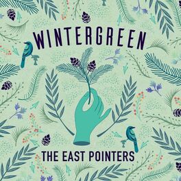 Artist picture of The East Pointers