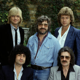 Artist picture of The Moody Blues