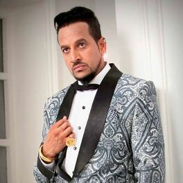 Artist picture of Jazzy B
