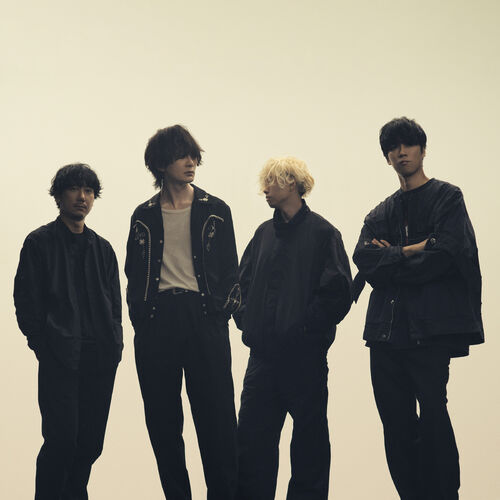 BUMP OF CHICKEN: albums, songs, playlists | Listen on Deezer