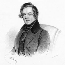 Artist picture of Robert Schumann