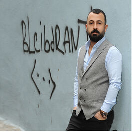 Artist picture of Serkan Reçber