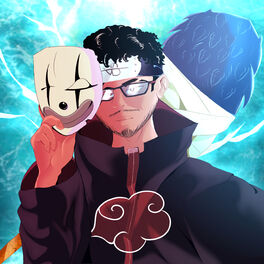 Uchiha Obito - fan art Ric - Illustrations ART street