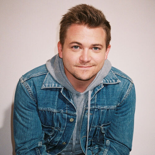 Hunter Hayes Talks Fan Tattoos and The Biggest Show We Have Ever Put On   Entertainment Tonight
