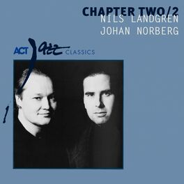 Johan Norberg